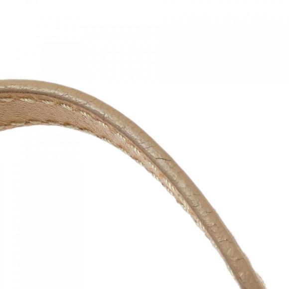 CELINE Blue Shoulder Bag - Picture 5 of 7